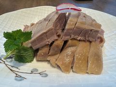 -香园茶社·金陵小灶(老门东店)