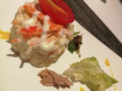 -斗牛士牛排(南京东路店)