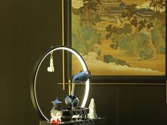 -宫燕府·京菜·烤鸭·淮扬菜(王府中心店)