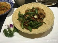 -湘与香缘·湖南菜(王府井北京市百货大楼店)