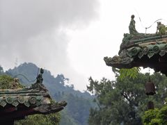 -报恩寺(平武县)