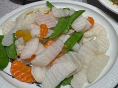 -郑庄脂渣海鲜楼(九水路店)