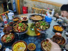 -张关合渣(航空大道店)