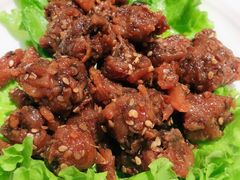 -石煎故事健康烤肉