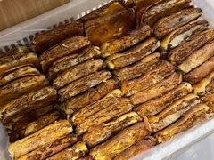 -杨老大焙子月饼干货(宽巷子民族美食街店)