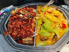 -一味一诚•鲜嫩烤鱼(昌平悦荟店)