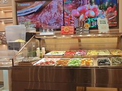 -豪客来牛排(中华城店)