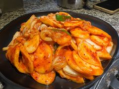 -汉拿山烤肉(东直门东方银座店)