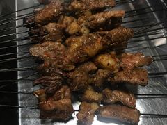 -清真·马峰烤肉(小学习北巷店)