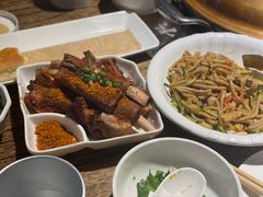 -泽成冰煮羊(非·遗东岸国际店)