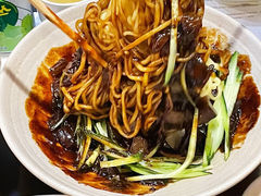 -贵宾庄炸酱面·韩式料理(高区店)