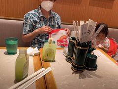 -松鹤楼面馆(飞州国际广场店)