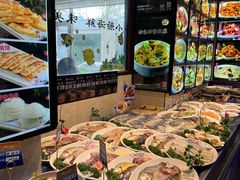 -小船渔村•大连菜•大连焖鱼(明泽街店)
