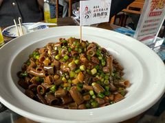 -良师门滨海人家·海鲜·家常菜(滨海城店)