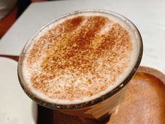 -Peet's Coffee皮爷咖啡(大学路店)