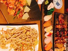 -可以の屋(欢乐城店)