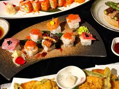 -阿吾罗日本料理(K11艺术中心店)