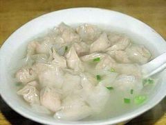 -老姐妹馄饨