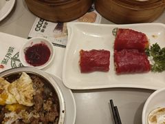 -添好运点心专门店(深水埗店)