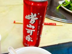 -富临港·蒸汽海鲜·手抓海鲜·炒菜(栈桥店)