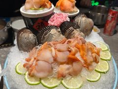 -1718海鲜姿造(苏宁宴请臻选店)