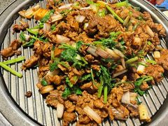 -真地道京味府·鲜橙烤鸭·北京菜(朝外大街东大桥店)