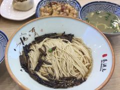 -朱洪元苏式面馆(绿宝广场店)