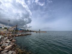 -青海湖二郎剑景区