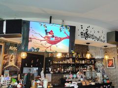 -My Way Town买味堂·东南亚餐厅(亦庄店)