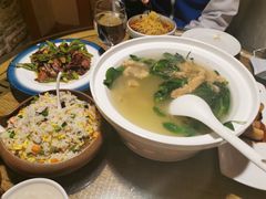 -渝信川菜 · 川味家常菜(长安店)
