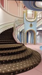 -奈尔宝家庭中心·亲子餐厅(北京东坝万达店)