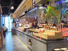 -火叮叮自助烤肉·现切牛肉(茂业店)