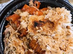 锅巴饭-煲煲香快餐(南京路店)