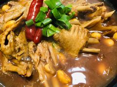 -人全到南京本帮菜馆(云锦路店)