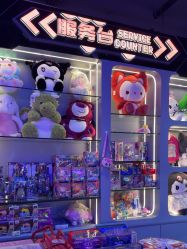 -乐立方大冒险(领展店)
