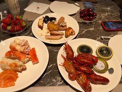 -曲水兰亭(北京四惠店)