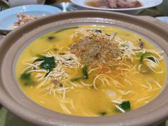 -大潮淮·淮扬菜(何园旗舰店)