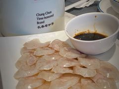 -东方饺子王(工农大路店)