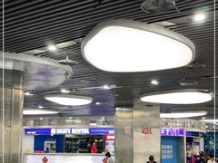 -冠军冰场CHAMPION RINK(环球银泰城店)