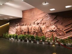 -辛亥革命博物院北区