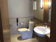 -长白山万达锦华套房酒店