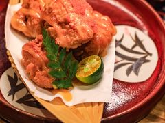 -鳗事鱼意·活鳗現烤专门店(富力海珠城店)