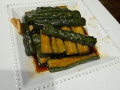 -魁盛居百年鲁菜馆(县西巷店)