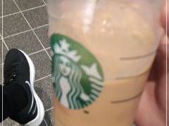 -星巴克(合肥百盛逍遥广场店)