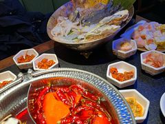 -牛New寿喜烧(虹桥新天地店)