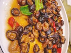 -九龙湾·御膳坊(九龙窠路店)