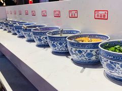 -捞围鲜·港式打边炉(海阳路店)