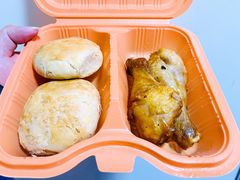 -香妃烤鸡(西单店)