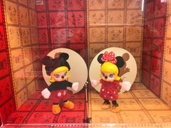 -泡泡玛特POPMART(东直门来福士店)