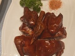 -古南都·老广东酒楼(龙江店)
